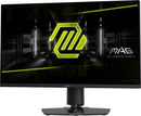 MSI MAG 275UPD E14 computer monitor 27" 3840 x 2160 pixels 4K Ultra HD Black