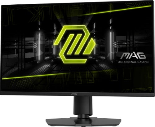 MSI MAG 275UPD E14 computer monitor 27" 3840 x 2160 pixels 4K Ultra HD Black