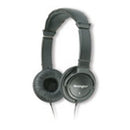 Kensington Classic 3.5mm Headphone with 9ft cord