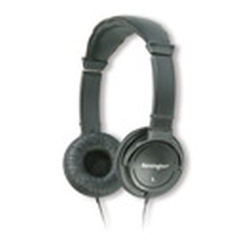 Kensington Classic 3.5mm Headphone with 9ft cord