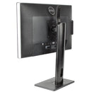 StarTech.com FPPNEUSTND monitor mount / stand 34" Desk Black