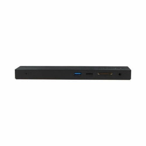 VisionTek VT2500 Wired USB 3.2 Gen 1 (3.1 Gen 1) Type-C Black