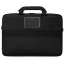 Targus TBS579GL notebook case 14" Messenger case Black
