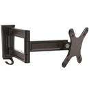 StarTech.com ARMWALLDS monitor mount / stand 27" Wall Black