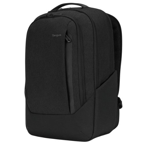 Targus Cypress Eco notebook case 15.6" Backpack Black