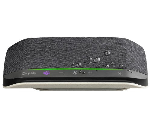Poly Sync 10 USB-A USB-C Speakerphone