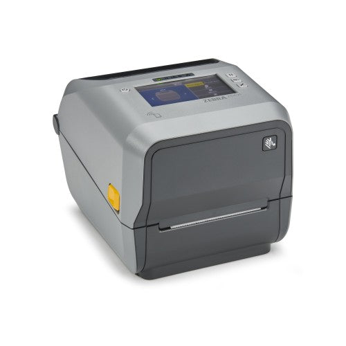 Zebra ZD621 label printer Thermal transfer 203 x 203 DPI 203 mm/sec Wired & Wireless Ethernet LAN Bluetooth