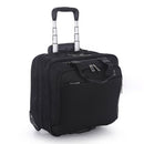 Eco Style Tech Exec Rolling Case 16.1" Trolley case Black