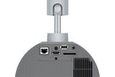 Epson LightScene V11HA22020 data projector Standard throw projector 2200 ANSI lumens 3LCD WXGA (1280x800) White
