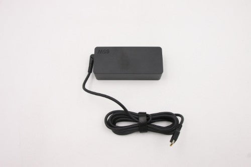 Lenovo 5A10W86295 power adapter/inverter Indoor 65 W Black