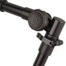 The Joy Factory MagConnect Heavy Duty Seat Bolt Active holder Tablet/UMPC Black