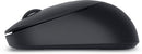 DELL MS355 mouse Universal Ambidextrous RF Wireless + Bluetooth Optical 4020 DPI