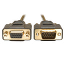 Tripp Lite P510-006 VGA cable 72" (1.83 m) VGA (D-Sub) Black