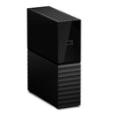 Western Digital My Book external hard drive 18 TB USB Type-A 2.0/3.2 Gen 1 (3.1 Gen 1) Black