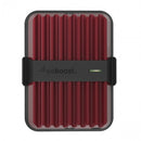 Wilson Electronics 477154 cellular signal booster Car cellular signal booster Black, Red