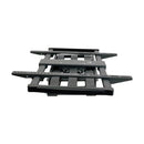 Tripp Lite DWM60100XX TV mount/stand 100" Black