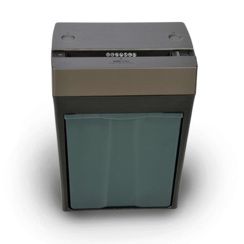 Royal 89177V paper shredder Cross shredding 8.74" (22.2 cm) Black