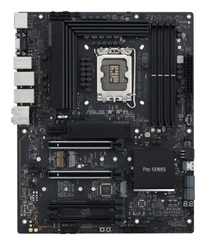 ASUS PRO WS W680-ACE IPMI Intel W680 LGA 1700 ATX