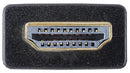 4XEM 4XHDMI8K3FT HDMI cable 35.8" (0.91 m) HDMI Type A (Standard) Black