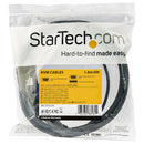 StarTech.com RKCONSUV6 KVM cable Black 70.9" (1.8 m)