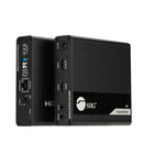 Siig CE-H26M11-S1 AV extender AV transmitter Black