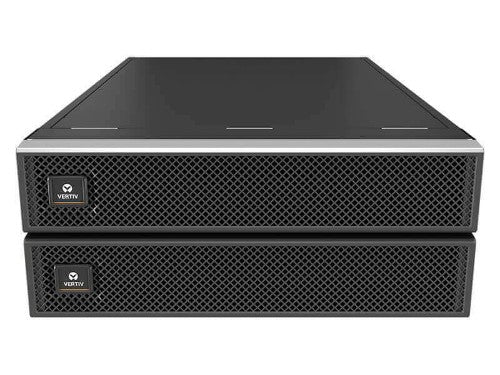 Vertiv Liebert GXT5-EBC288VRT4U UPS battery cabinet Rackmount