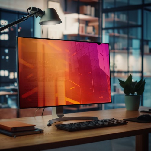 StarTech.com 2769G-PRIVACY-SCREEN display privacy filters 27" Monitor Frameless display privacy filter