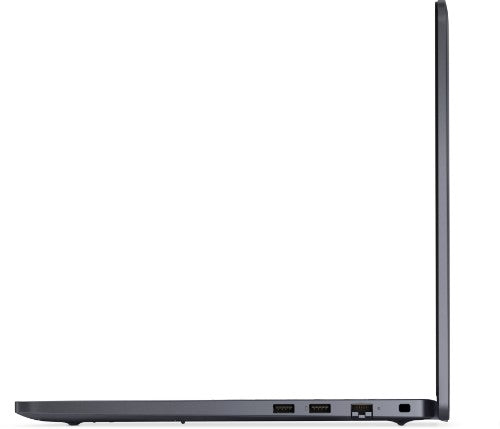 DELL Pro 16 PC16250 Intel Core 7 150U Laptop 16" Full HD+ 16 GB DDR5-SDRAM 256 GB SSD Wi-Fi 6E (802.11ax) Windows 11 Pro US English Black