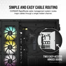 Corsair 7000D AIRFLOW Full Tower White