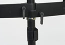 Planar Systems 997-5602-00 monitor mount / stand 24" Desk Black