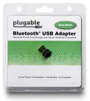 Plugable Technologies USB-BT4LE network card Bluetooth