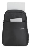 Kensington Simply Portable Lite Backpack 16” 16" Black