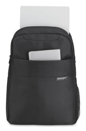 Kensington Simply Portable Lite Backpack 16” 16" Black