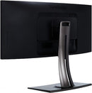 Viewsonic VP3881A computer monitor 38" 3840 x 1600 pixels Quad HD+ LED Black