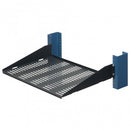 RackSolutions 2USHL-022HALF-13DV rack accessory Rack shelf