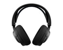 Steelseries Arctis Nova 5P Wireless Headset Head-band Gaming USB Type-C Bluetooth Black