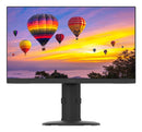 Planar Systems PZN2410 computer monitor 24" 1920 x 1080 pixels Full HD LCD Black