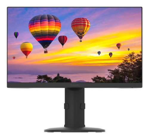 Planar Systems PZN2410 computer monitor 24" 1920 x 1080 pixels Full HD LCD Black