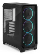 Fractal Design Meshify 3 Black