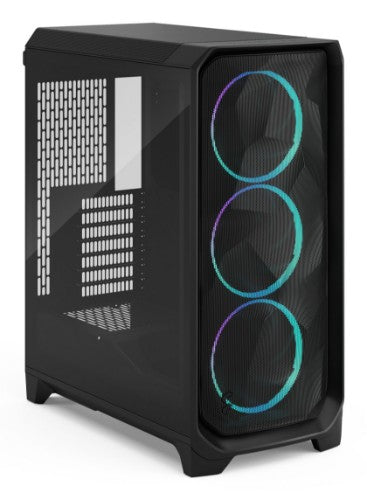 Fractal Design Meshify 3 Black