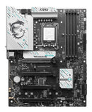 MSI B860 GAMING PLUS WIFI motherboard Intel B860 LGA 1851 (Socket V1) ATX