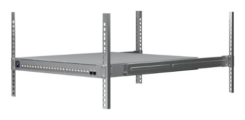 Ubiquiti UniFi Pro XG 24 Managed L2/L3 10G Ethernet (100/1000/10000) 1U Gray
