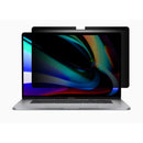 Targus ASM16MBP9GL display privacy filters Frameless display privacy filter 16"