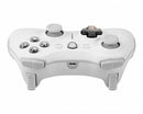 MSI FORCEGC30V2W Gaming Controller White USB 2.0 Gamepad Analogue / Digital Android, PC