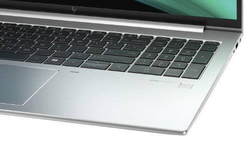 HP EliteBook 860 G11 Intel Core Ultra 5 125U Laptop 16" WUXGA 16 GB DDR5-SDRAM 512 GB SSD Wi-Fi 6E (802.11ax) Windows 11 Pro Silver