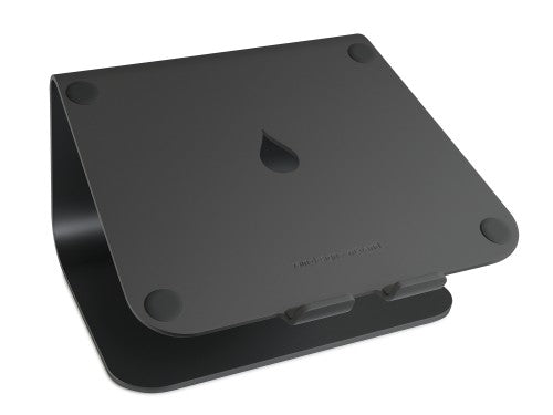 Rain Design mStand Laptop stand Black 15"