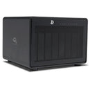 OWC ThunderBay 8 disk array Desktop Black
