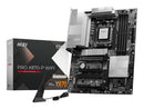MSI PRO X870-P WIFI motherboard AMD X870 Socket AM5 ATX