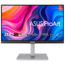 ASUS PA247CV computer monitor 23.8" 1920 x 1080 pixels Full HD LED Black, Silver