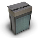 Royal 89177V paper shredder Cross shredding 8.74" (22.2 cm) Black